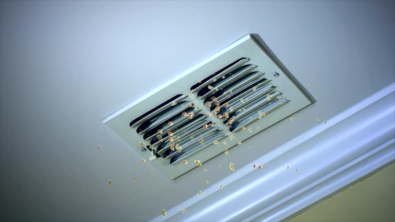 Ductwork Cleaning Services in Oil City, PA