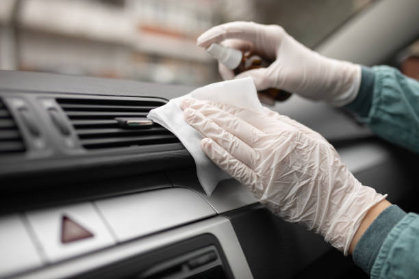 Best Best Air Duct Cleaning Company  in Oil City, PA