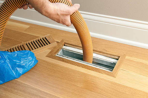 Best Professional Duct Cleaning Services  in Oil City, PA