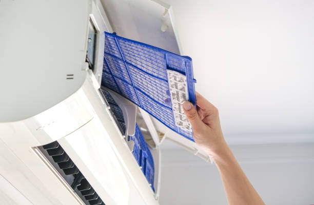 Affordable HVAC Duct Cleaning in Oil City, PA