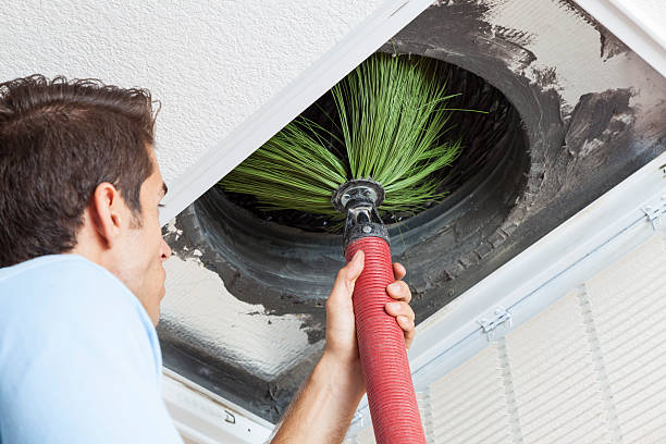 Best Local Air Duct Cleaning Services  in Oil City, PA