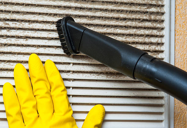 Best Best Air Duct Cleaning Company  in Oil City, PA